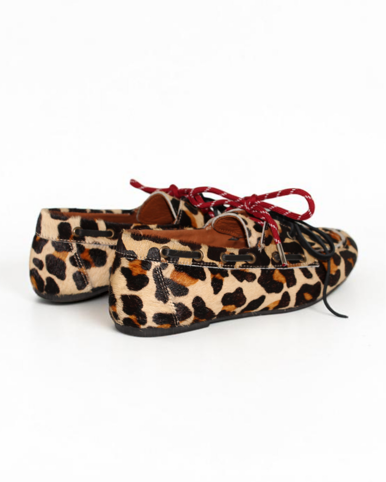 Nautico Animal Print