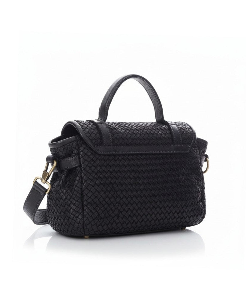 Cartera Amore Negro