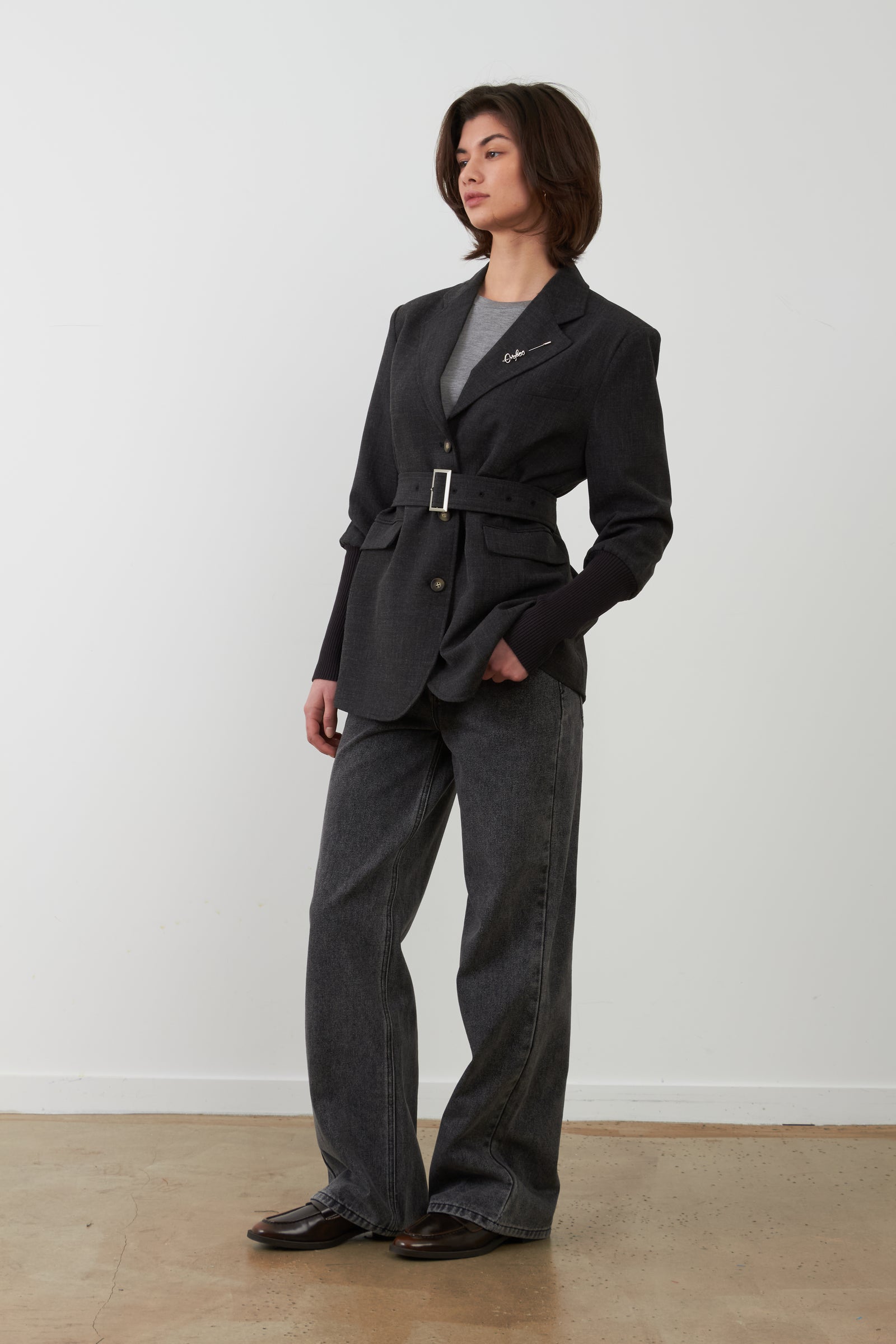 Blazer Douglas Negro