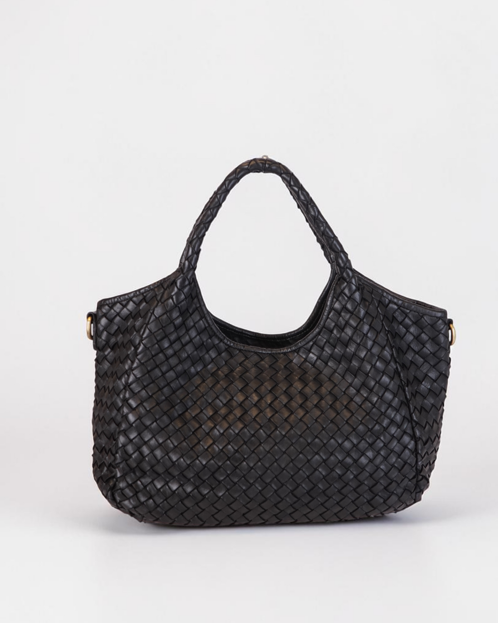 Cartera Ostuni Negro