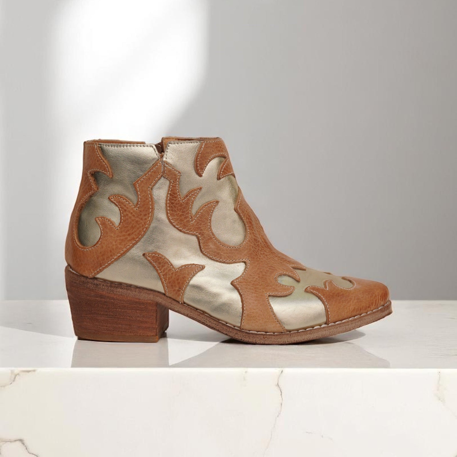 Pandora Camel - Platino