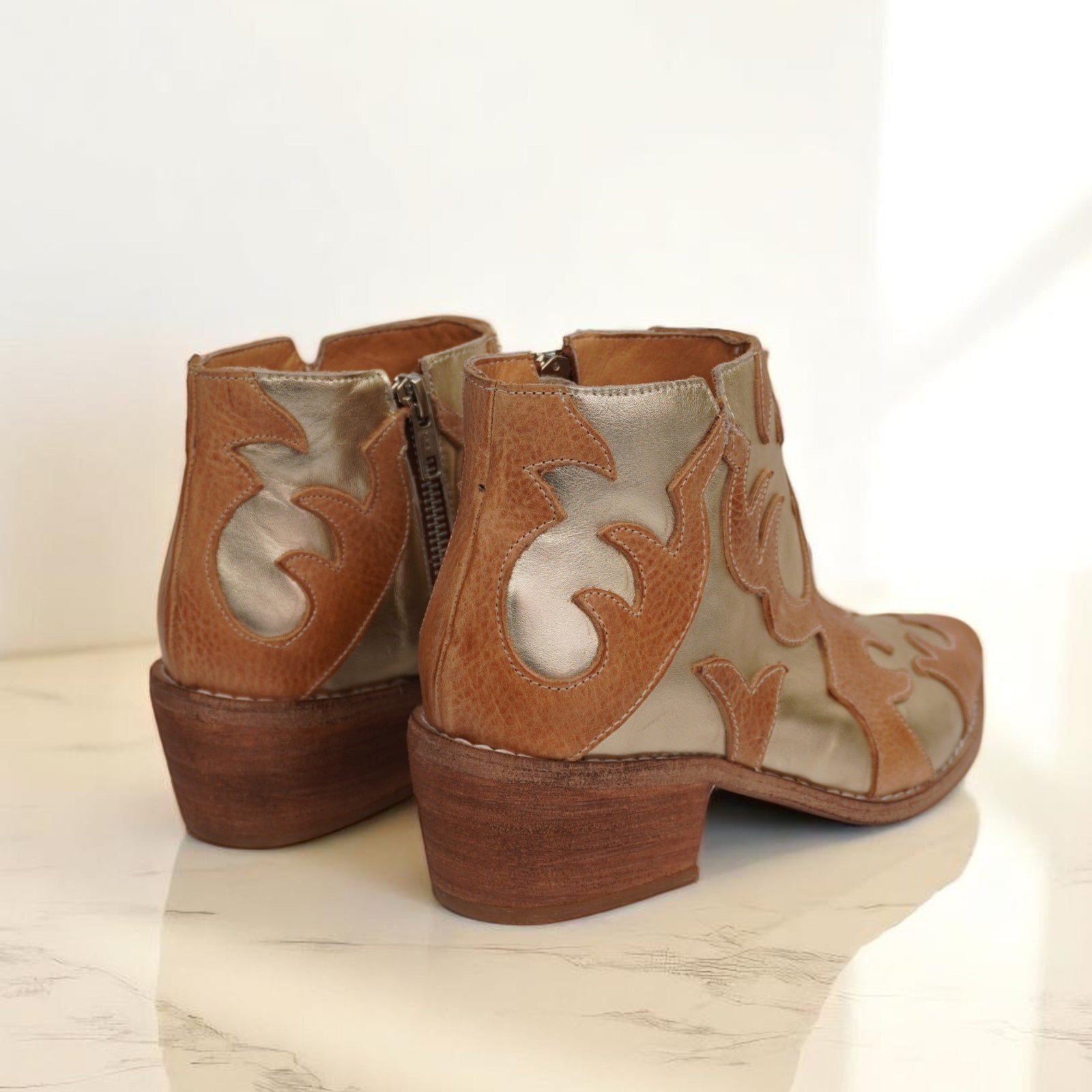 Pandora Camel - Platino