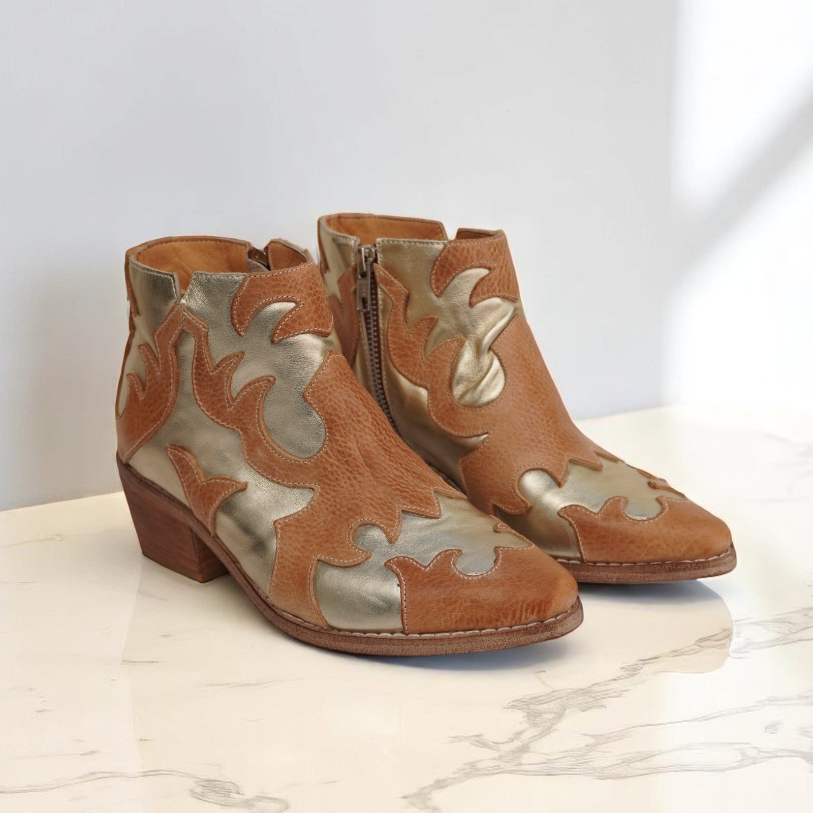 Pandora Camel - Platino