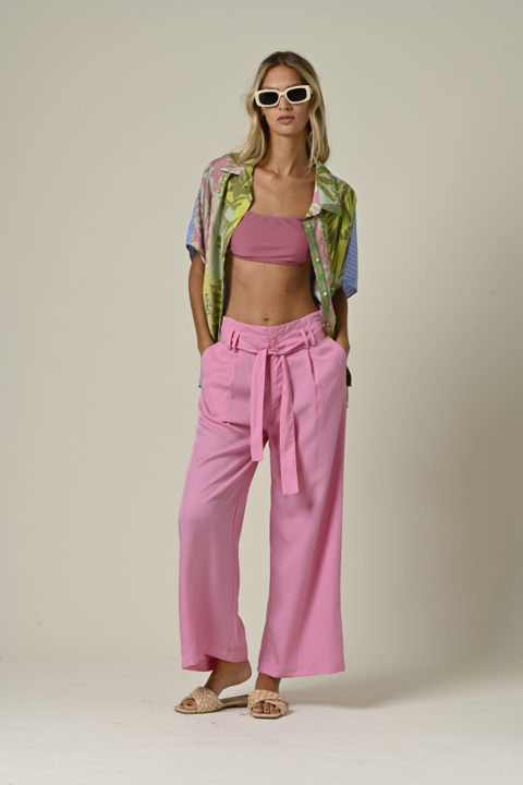 Pantalon Nami Rose
