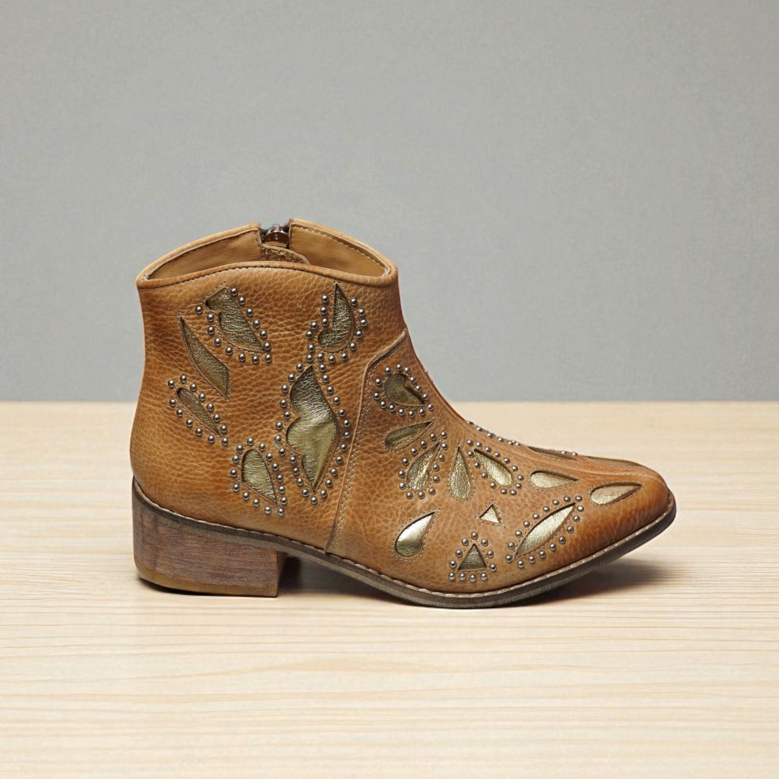 Parejo Camel Platino