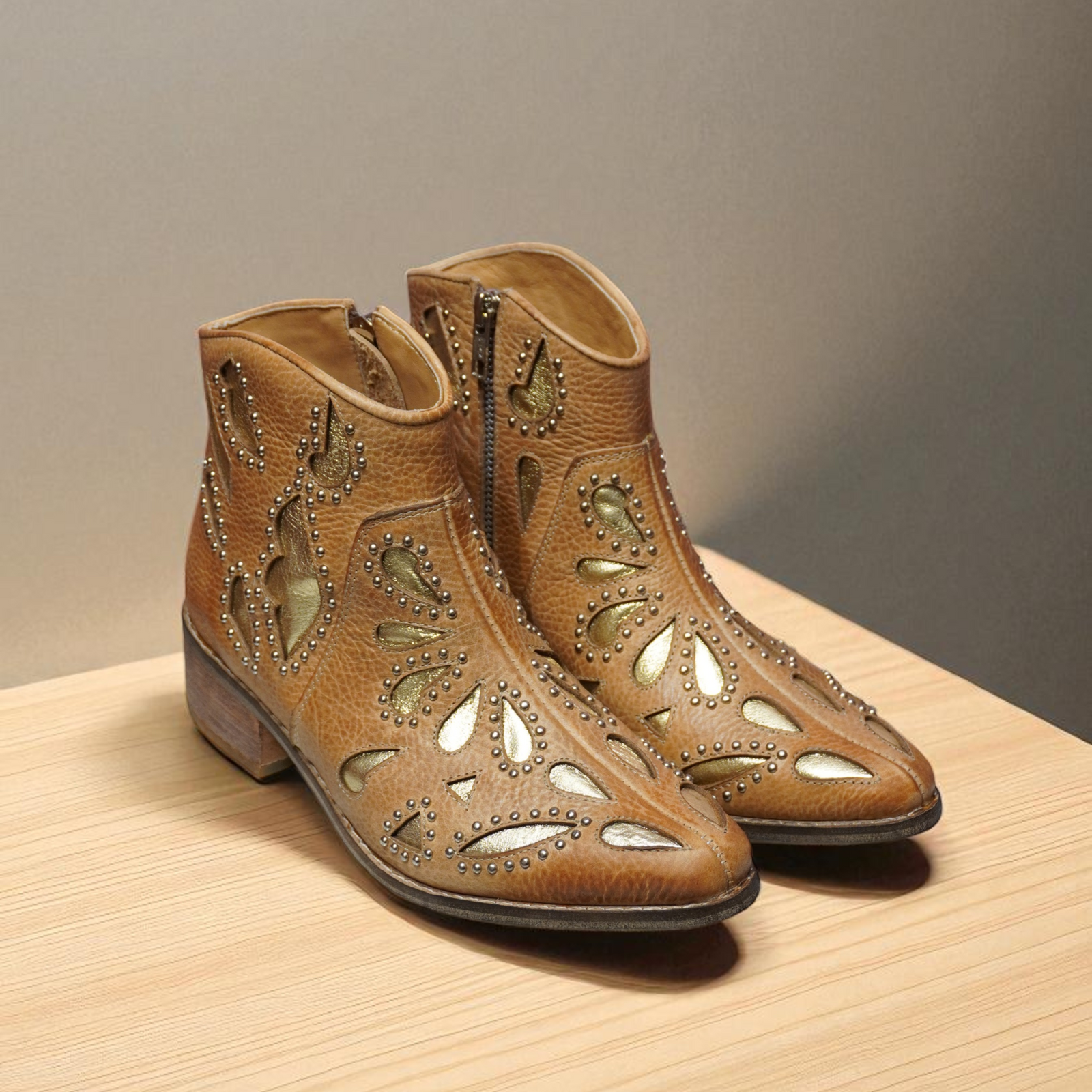 Parejo Camel Platino