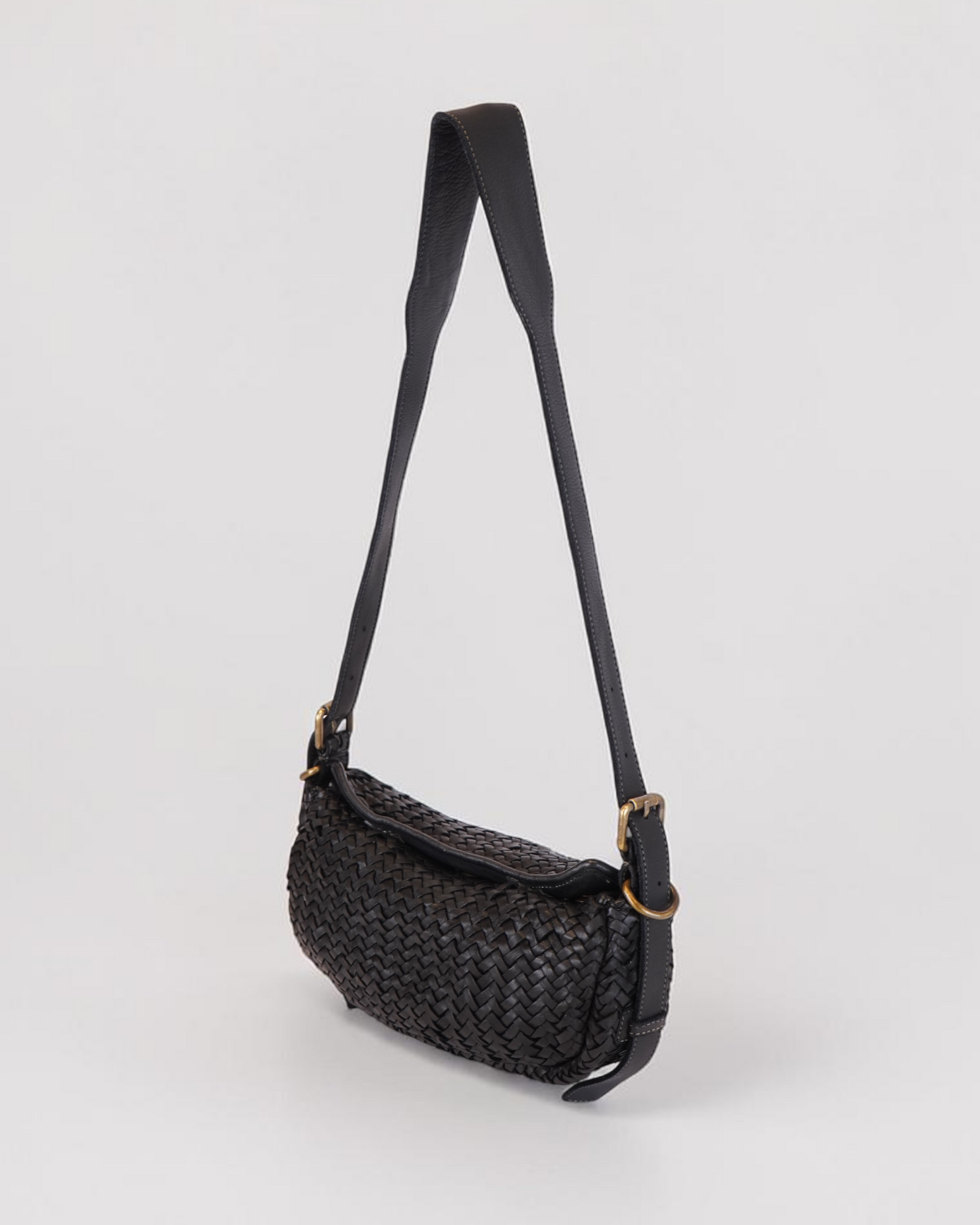 Cartera Popolo Negro
