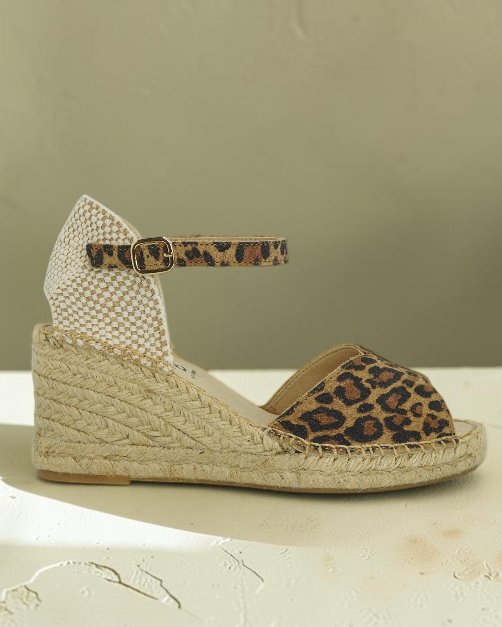 Presili Leopardo