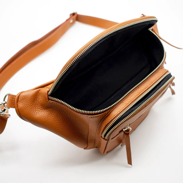 Riñonera Maxi Camel