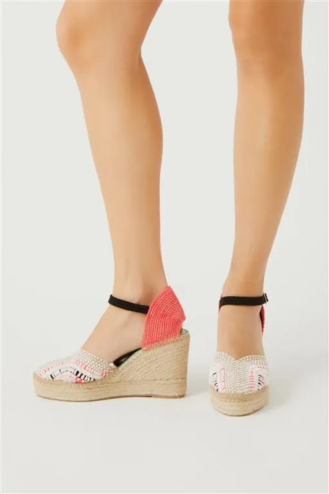 Santander Niquel Fucsia