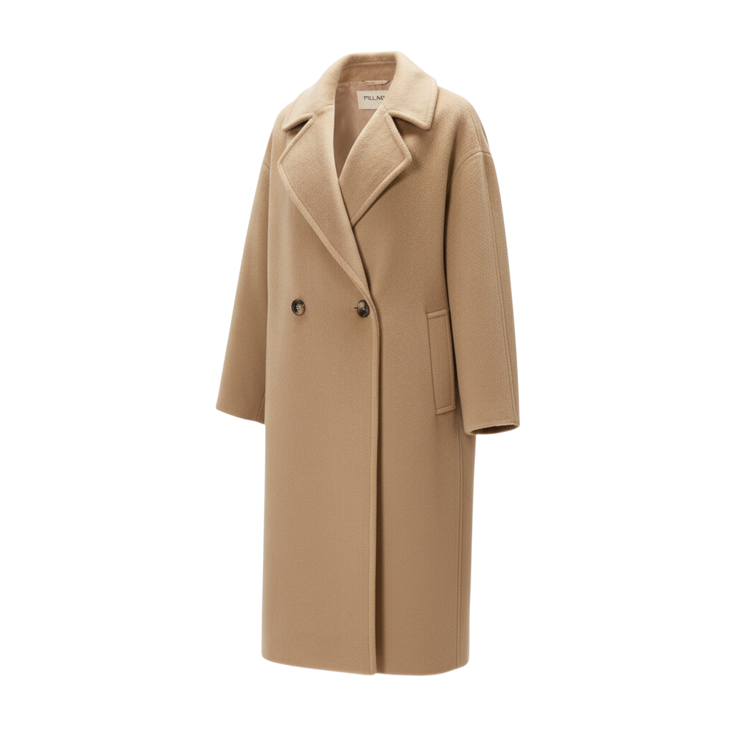 Tapado Semplice Camel