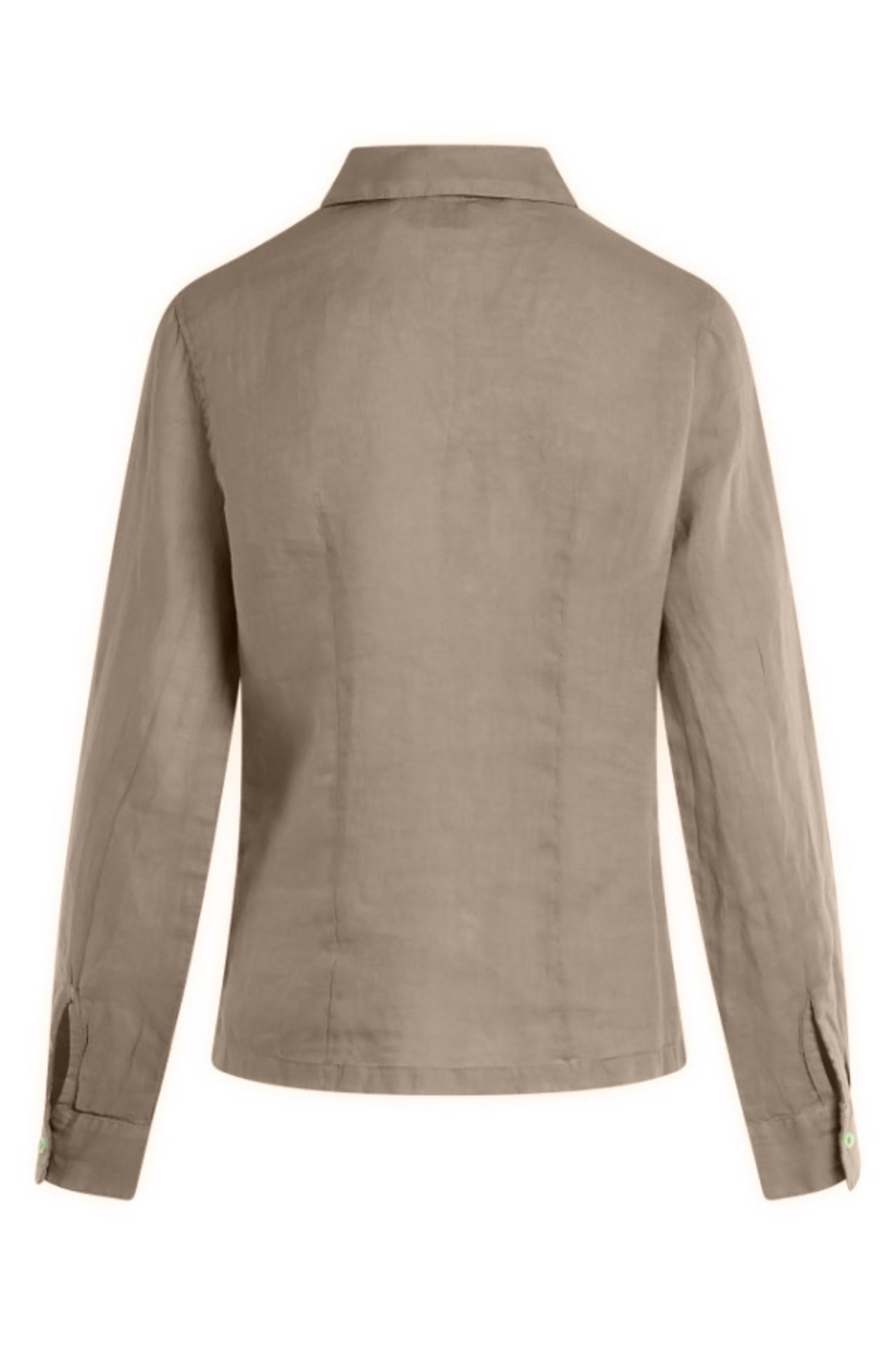 Camisa Andros Beige Beach Sand