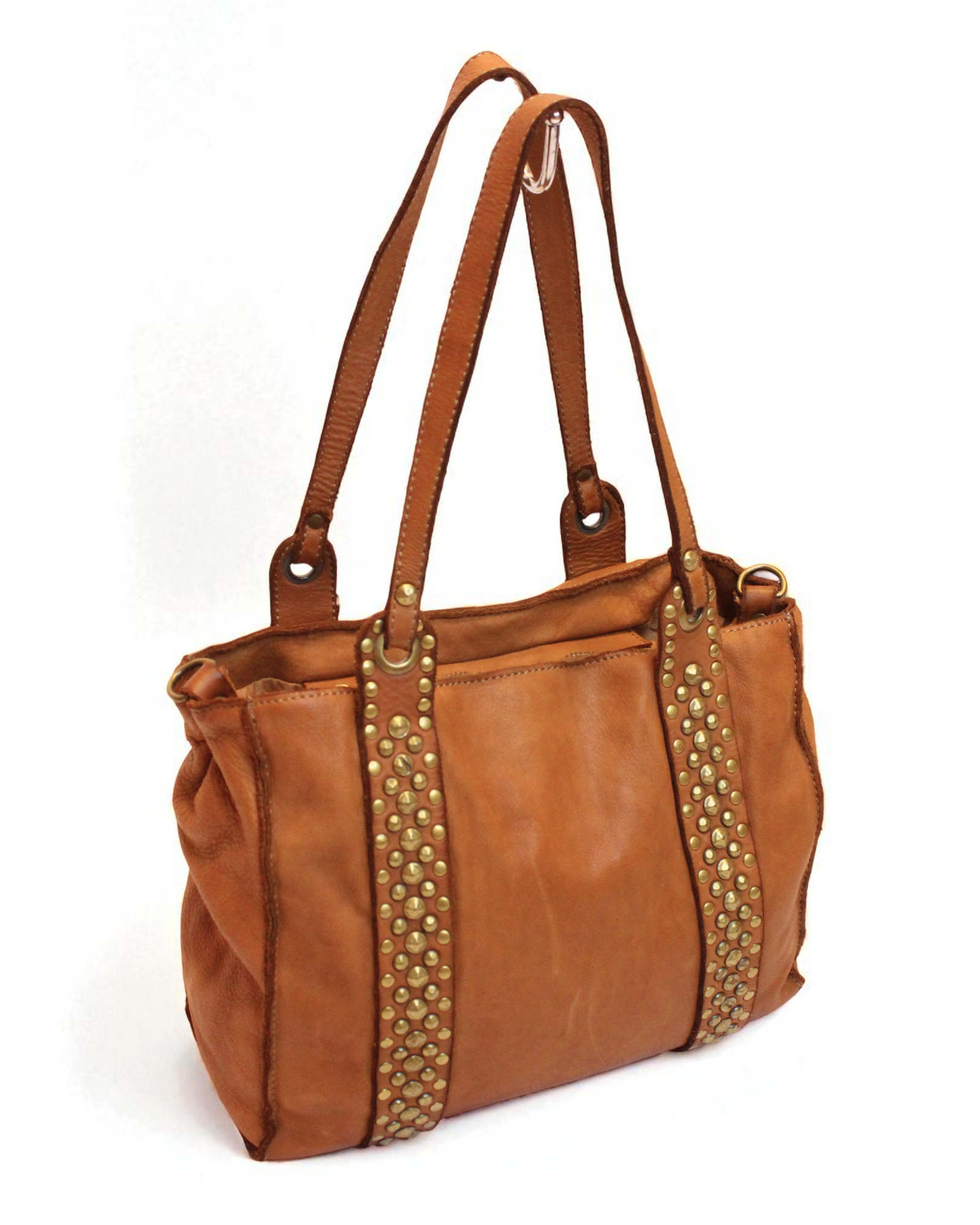 Cartera Turin Camel