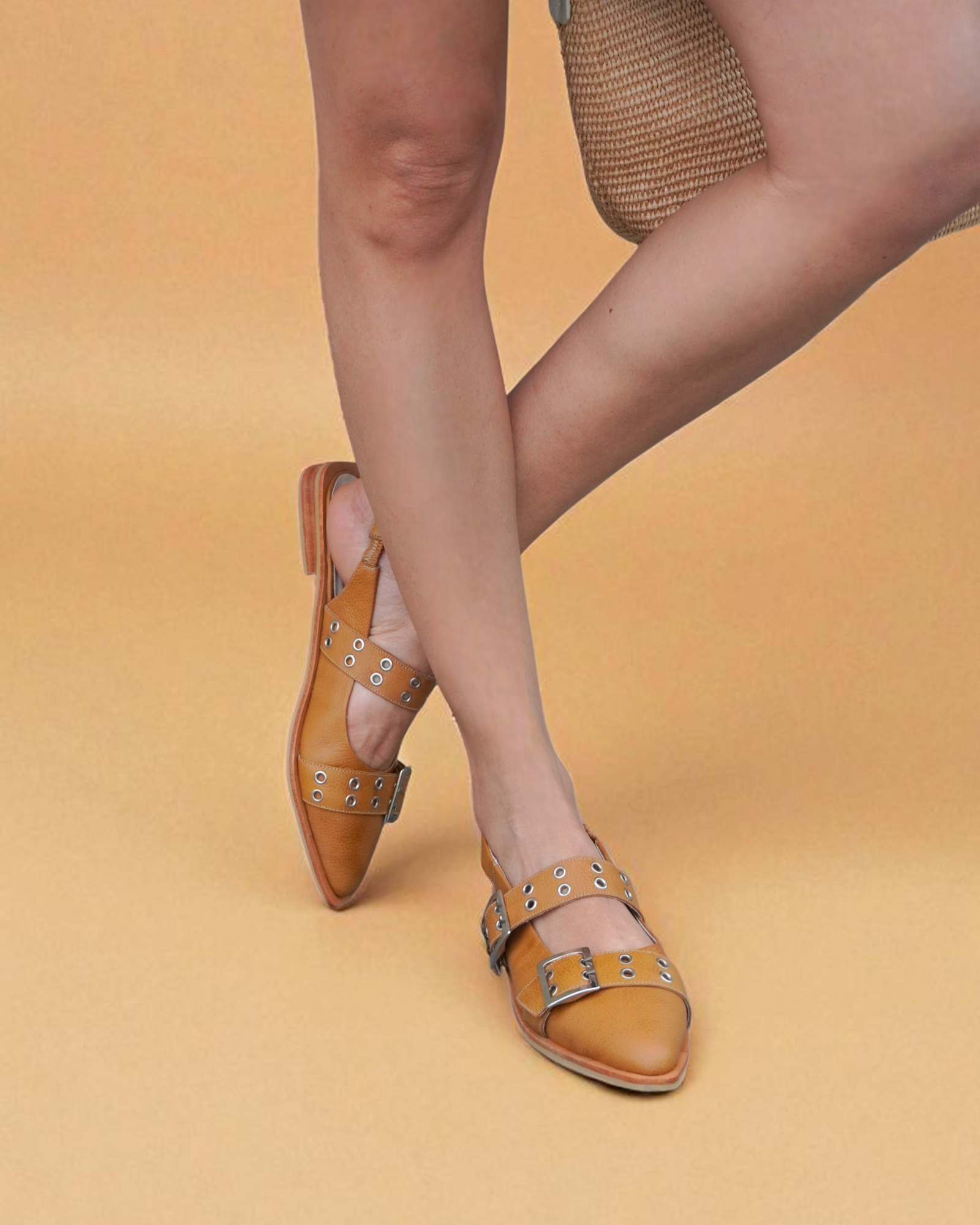 Ginevra Habano Vintage