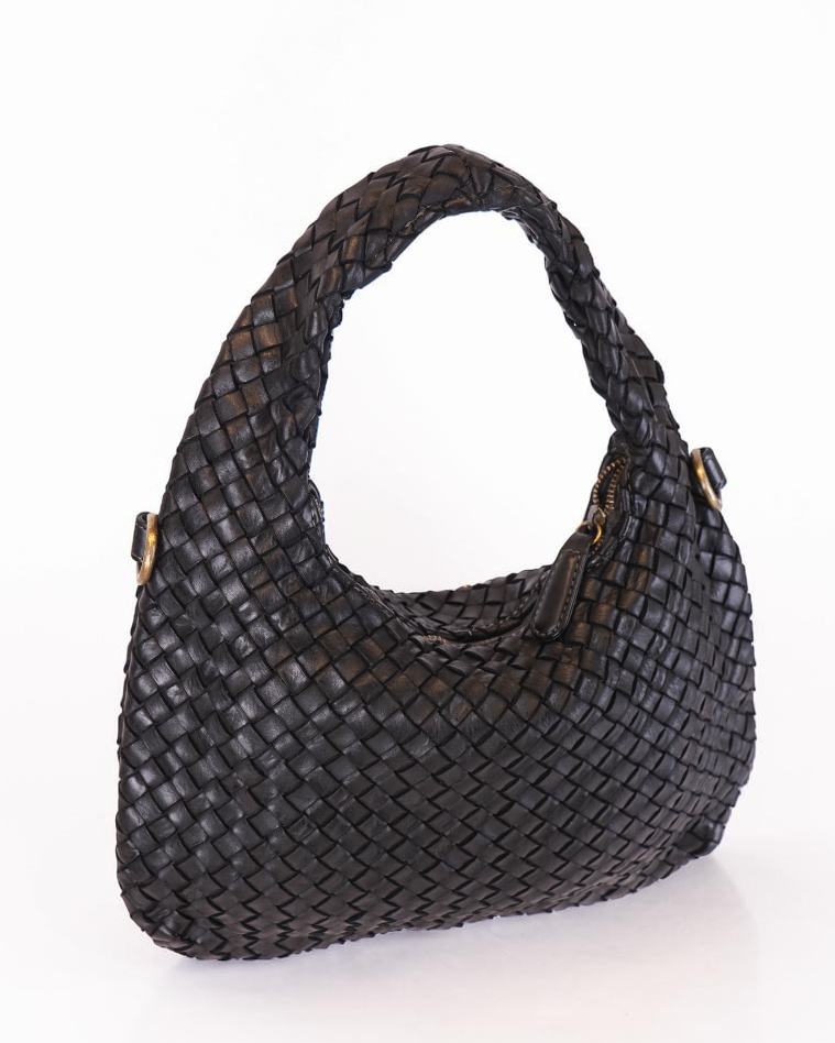 Cartera Tulia Negro