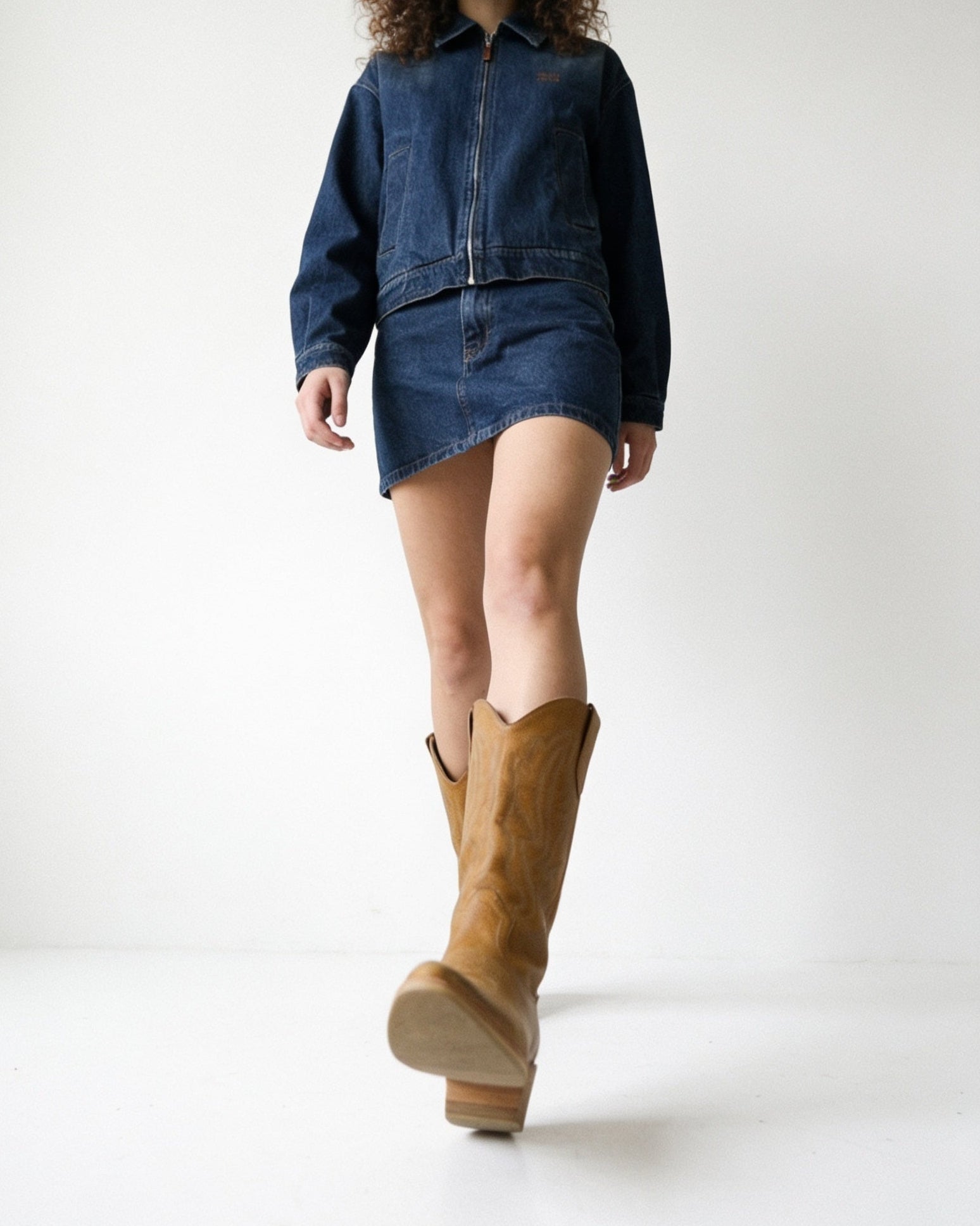 Vanesa Suela Vintage