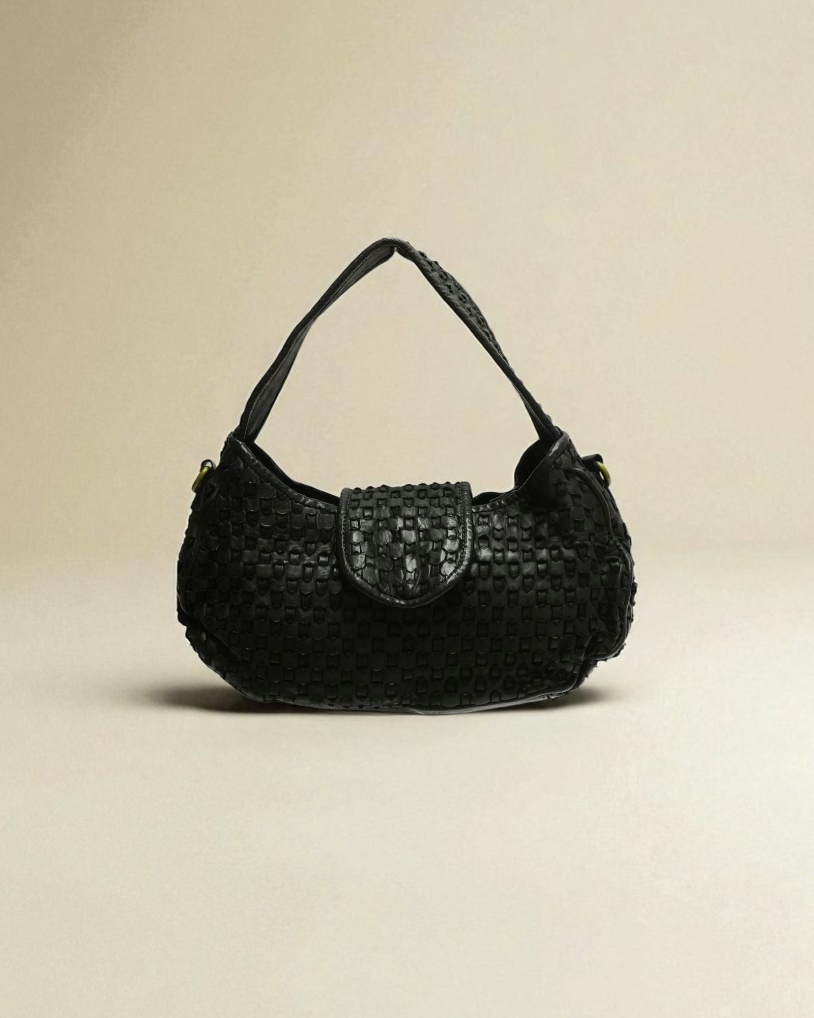 Cartera Vecchio Negro