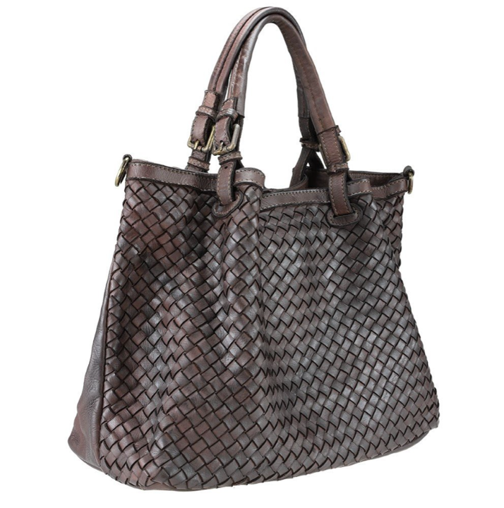 Cartera Verona Chocolate