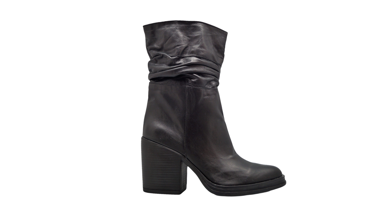 Elisa Negro Entero - Outlet