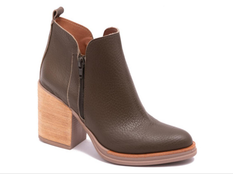 Amalfi Musgo - Outlet