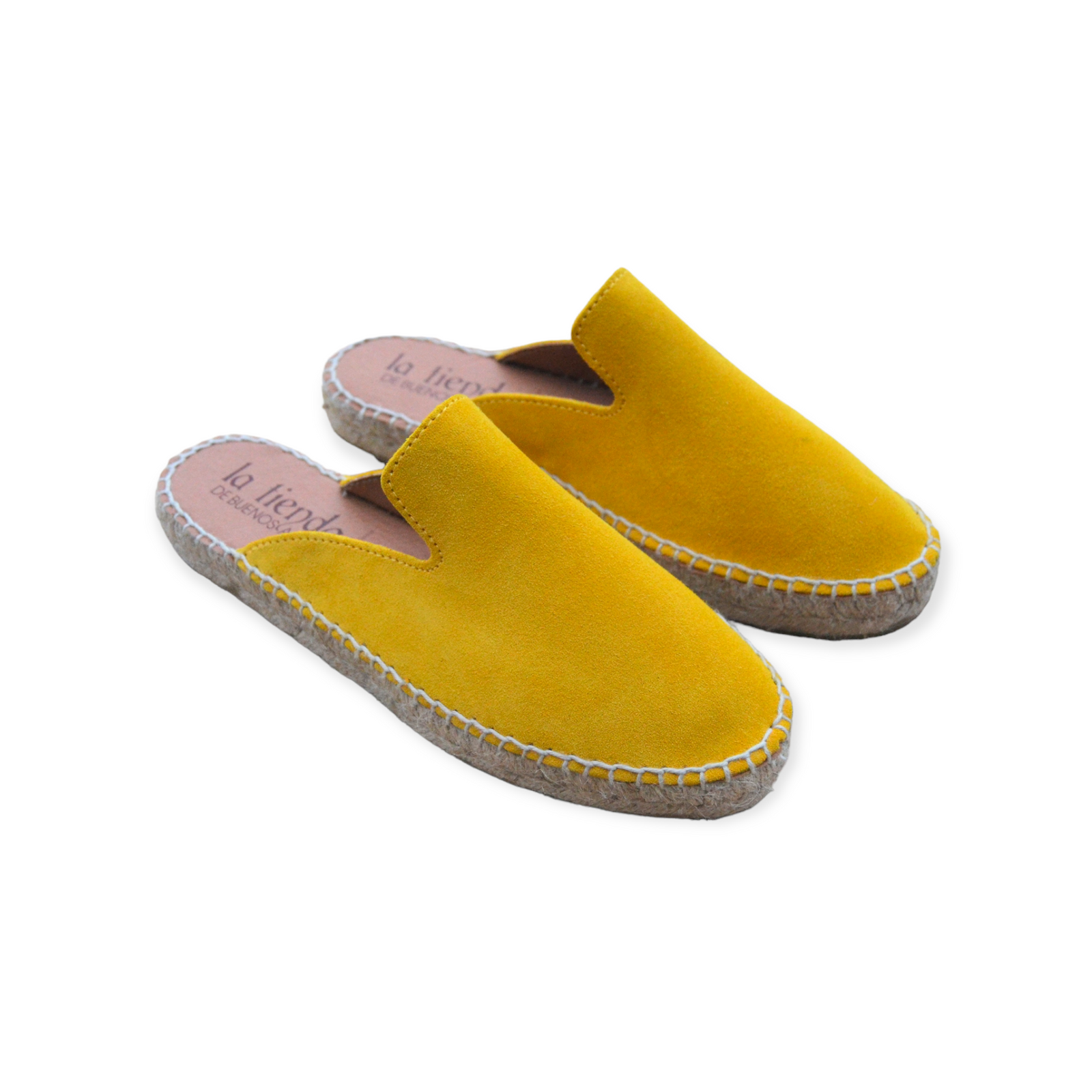 Ibiza Amarillo - Outlet