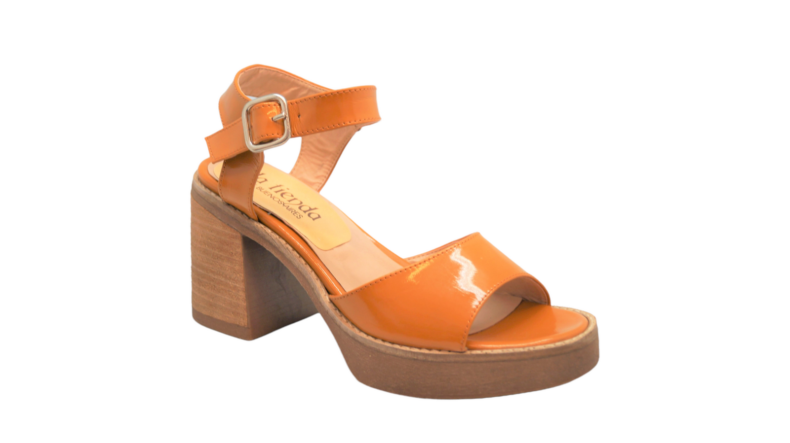 Africa Charol Suela - Outlet