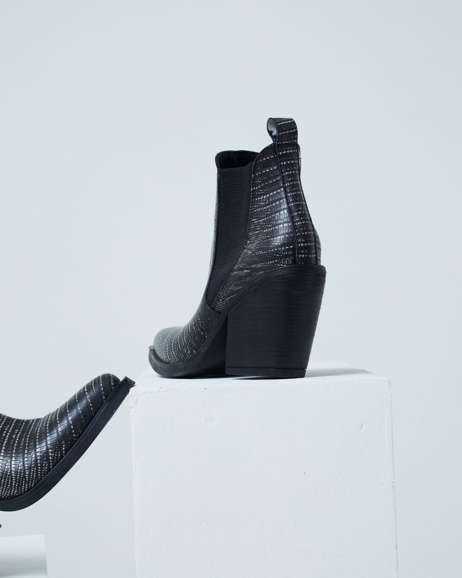 Sandra Rolling Blanco - Outlet