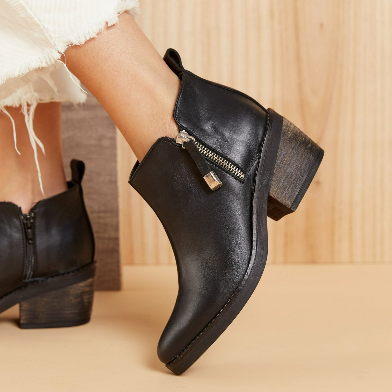 Lolita Negro - Outlet