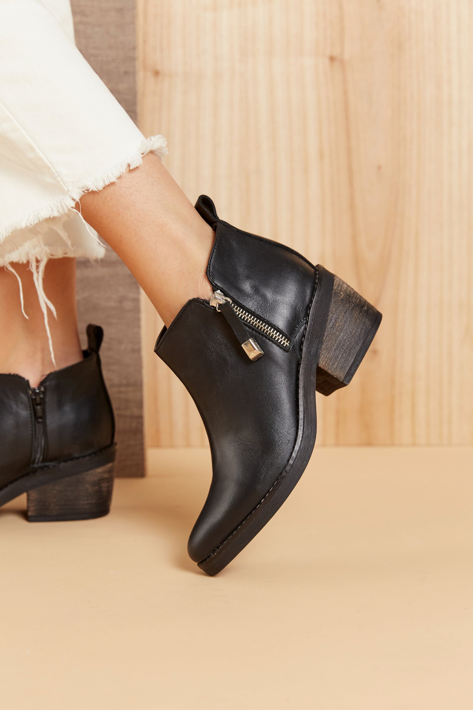 Lolita Negro - Outlet