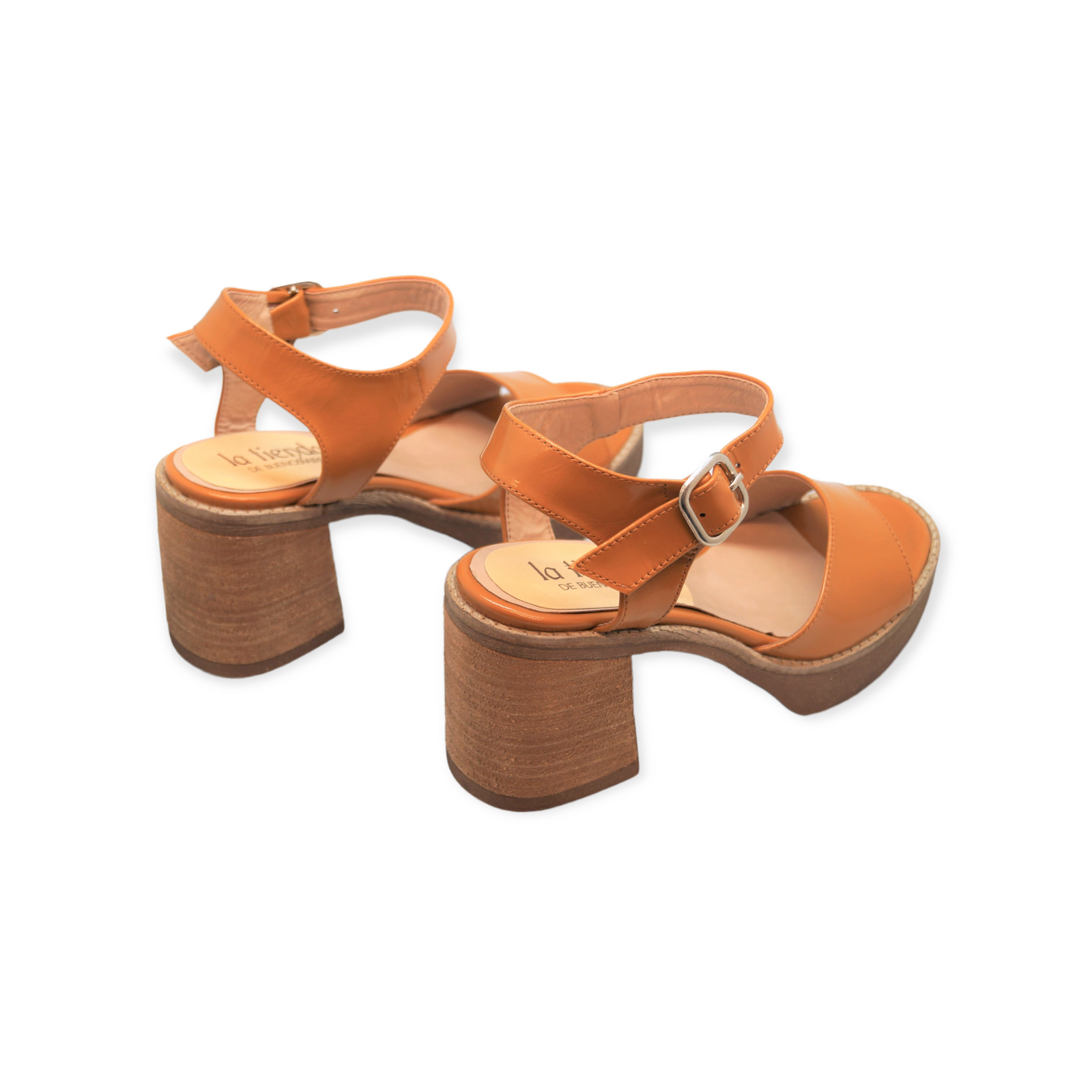 Africa Charol Suela - Outlet