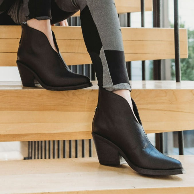 Araceli Negro - Outlet