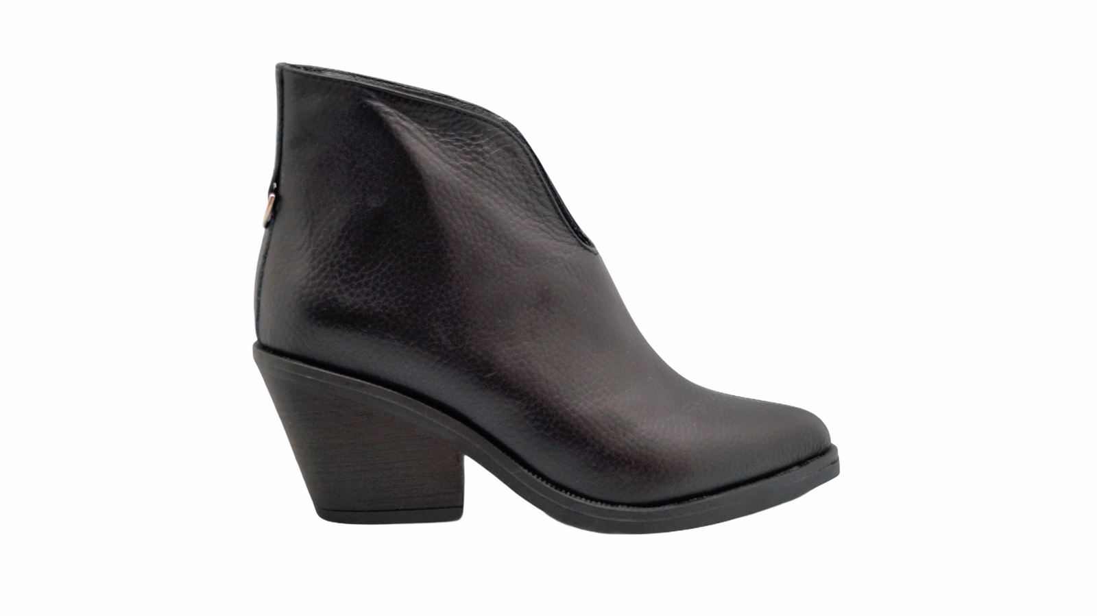 Araceli Negro - Outlet