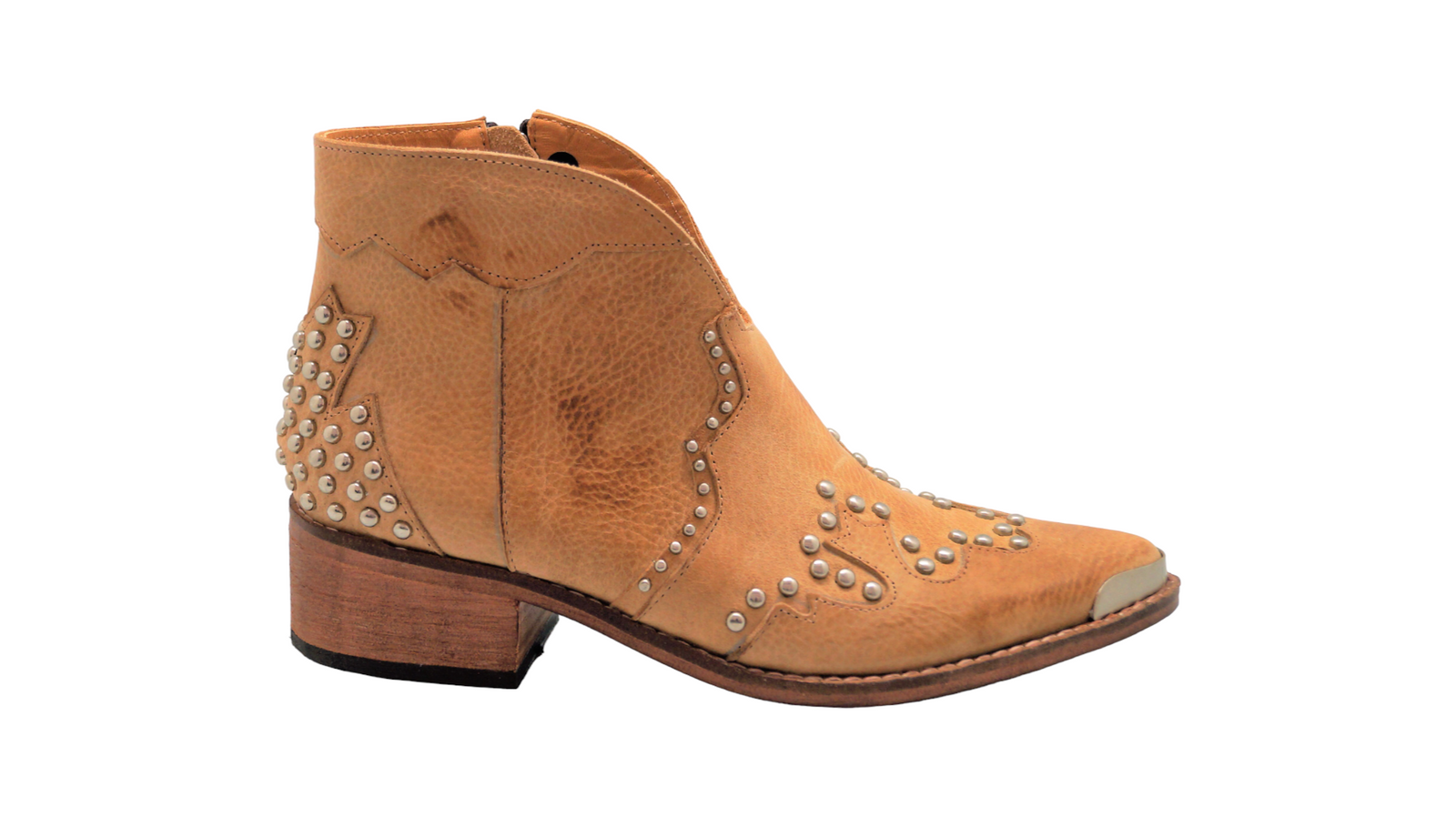 Joaquina Tachas Camel