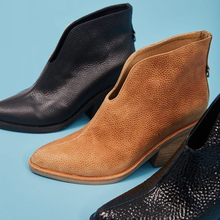 Araceli Negro - Outlet