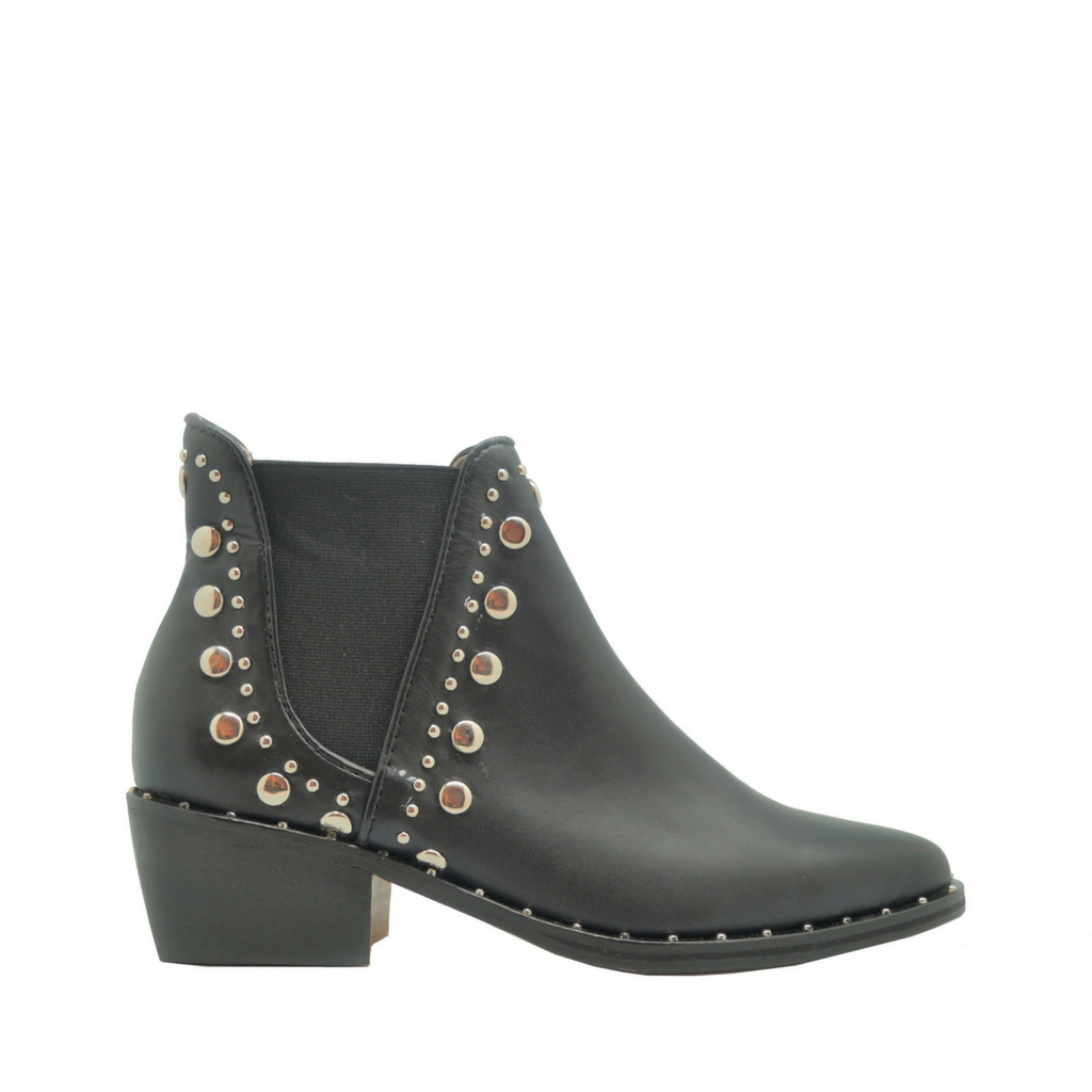 Rocky Negro - La Tienda de Buenos Aires