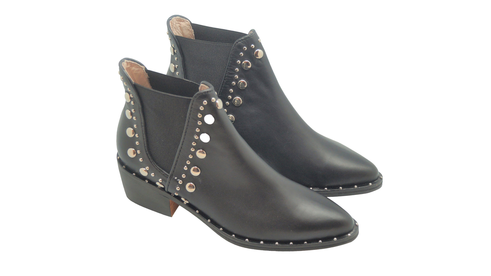 Rocky Negro - La Tienda de Buenos Aires