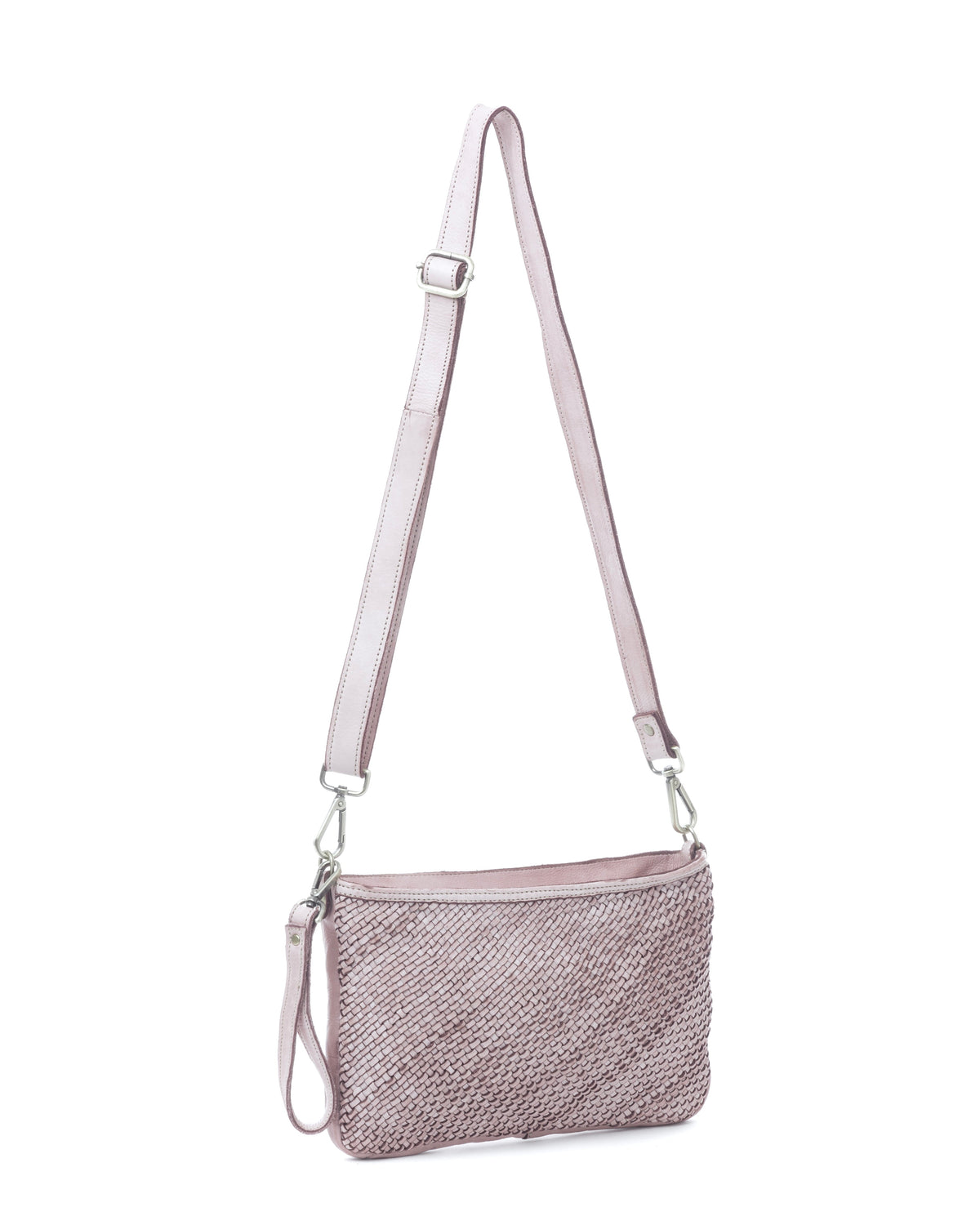 Cartera Puglia Beige