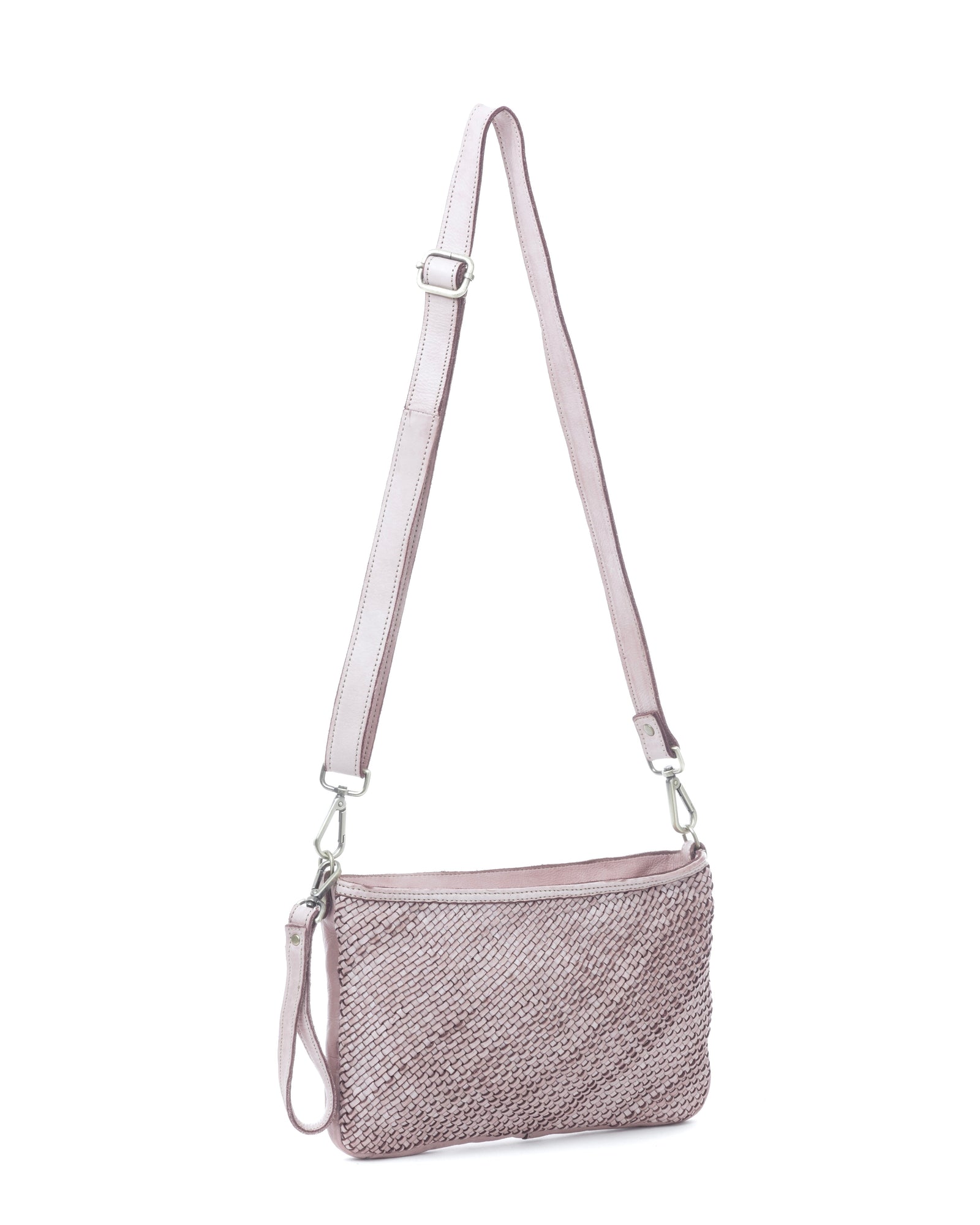 Cartera Puglia Beige