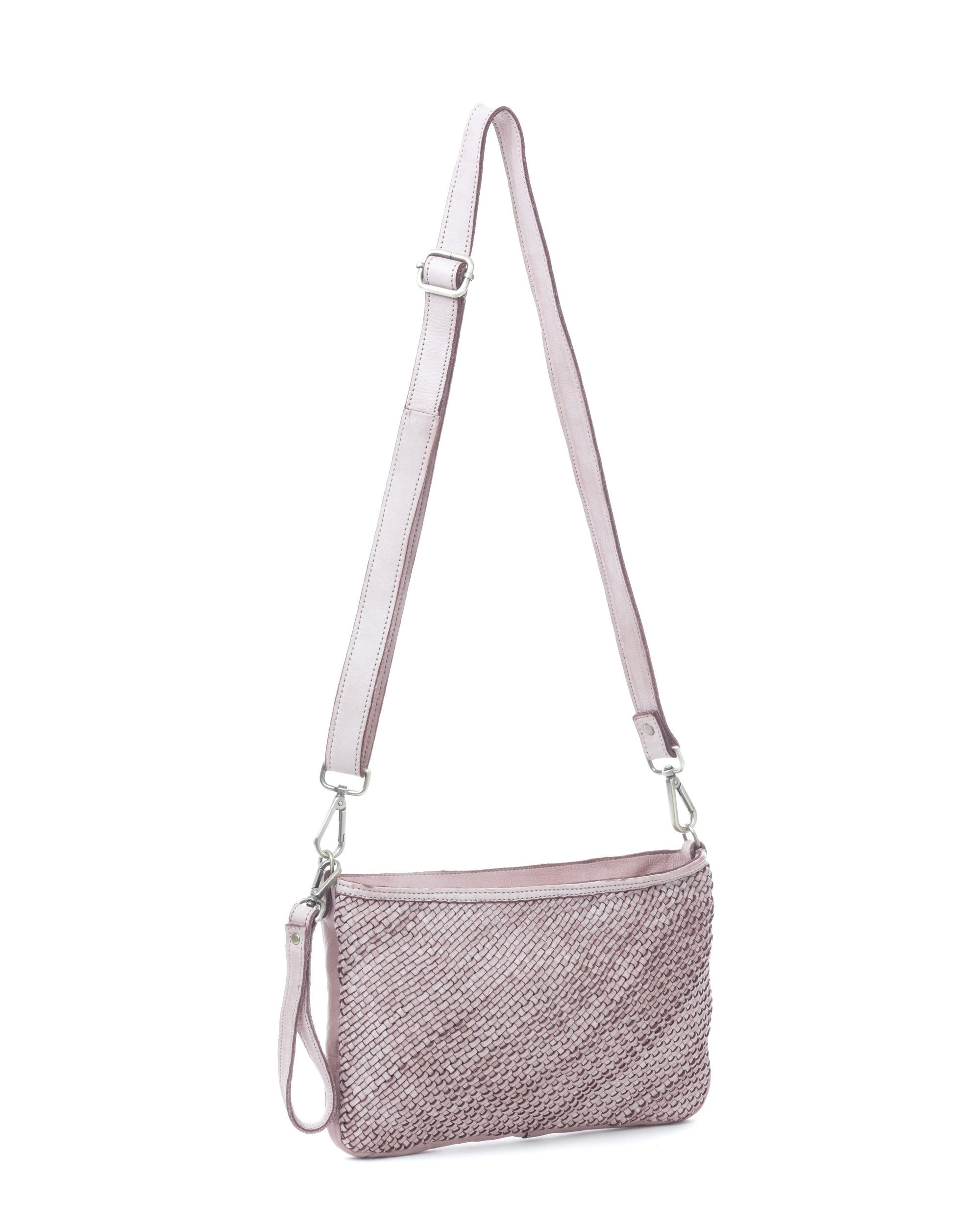 Cartera Puglia Beige