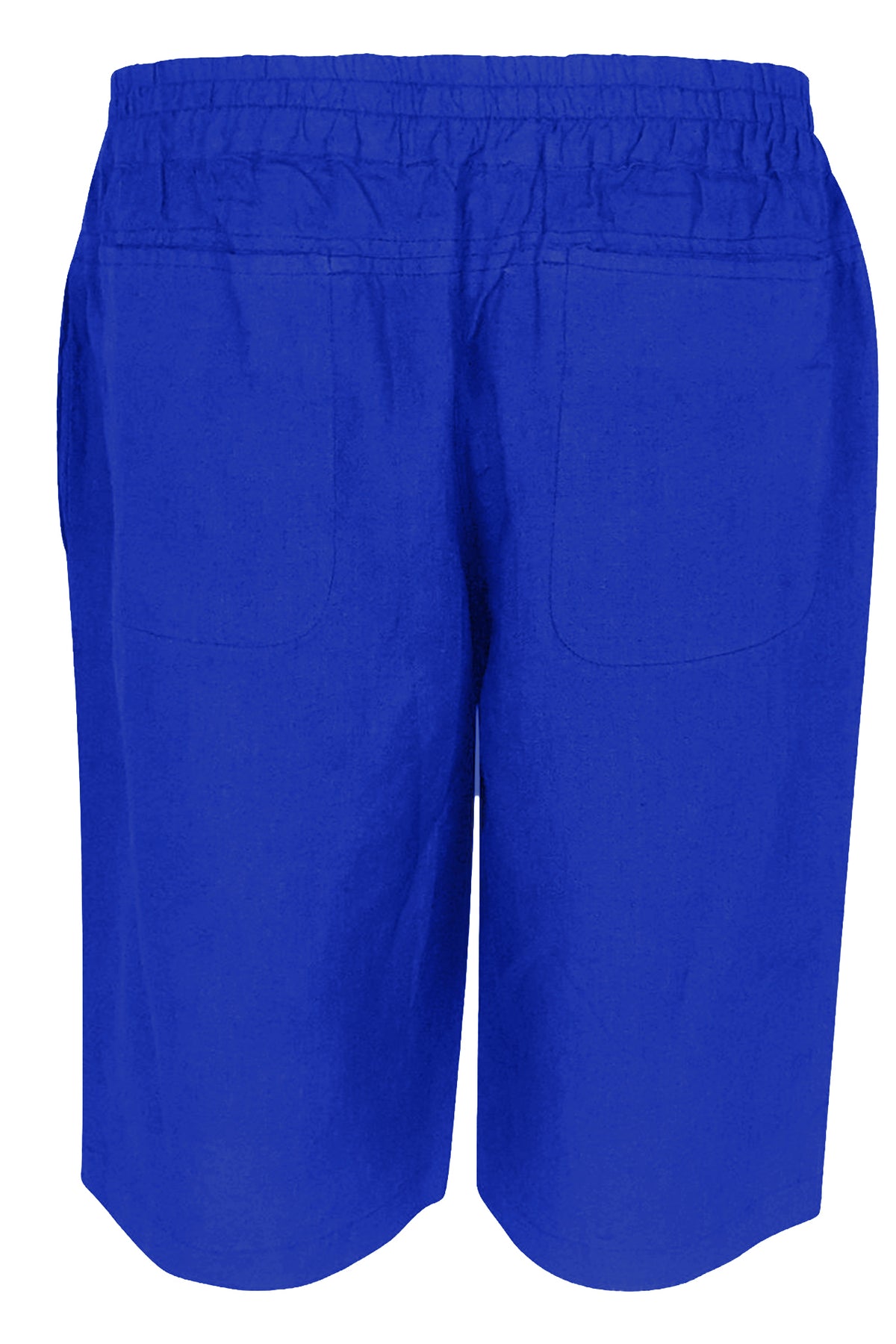 Bermuda Siros Azul Lapis