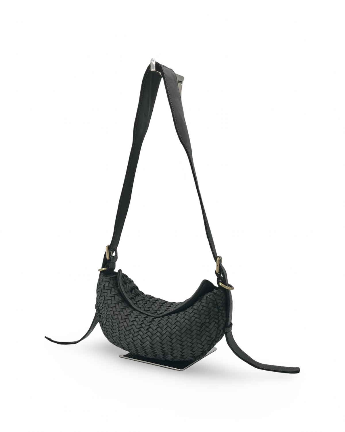 Cartera Popolo Negro