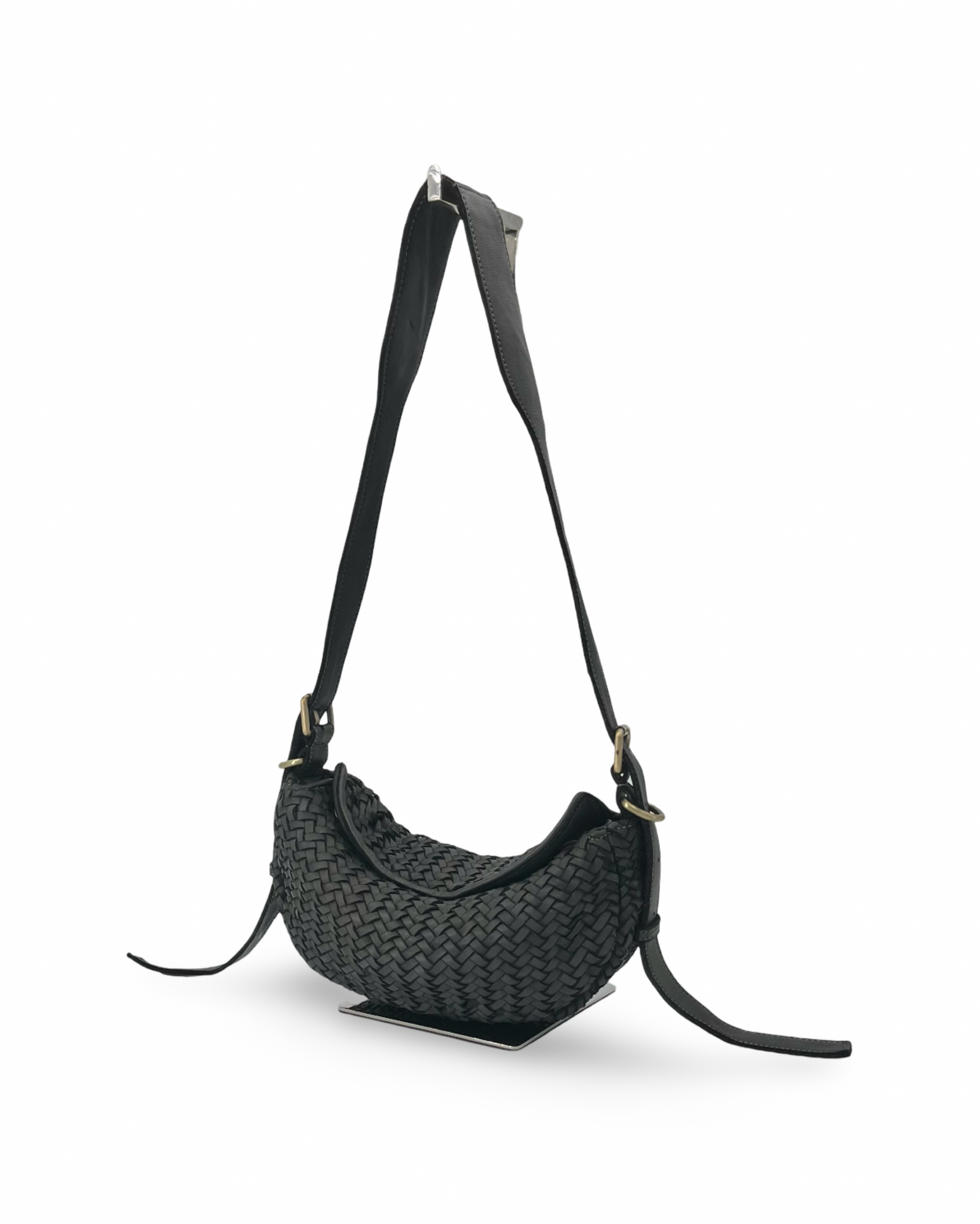 Cartera Popolo Negro