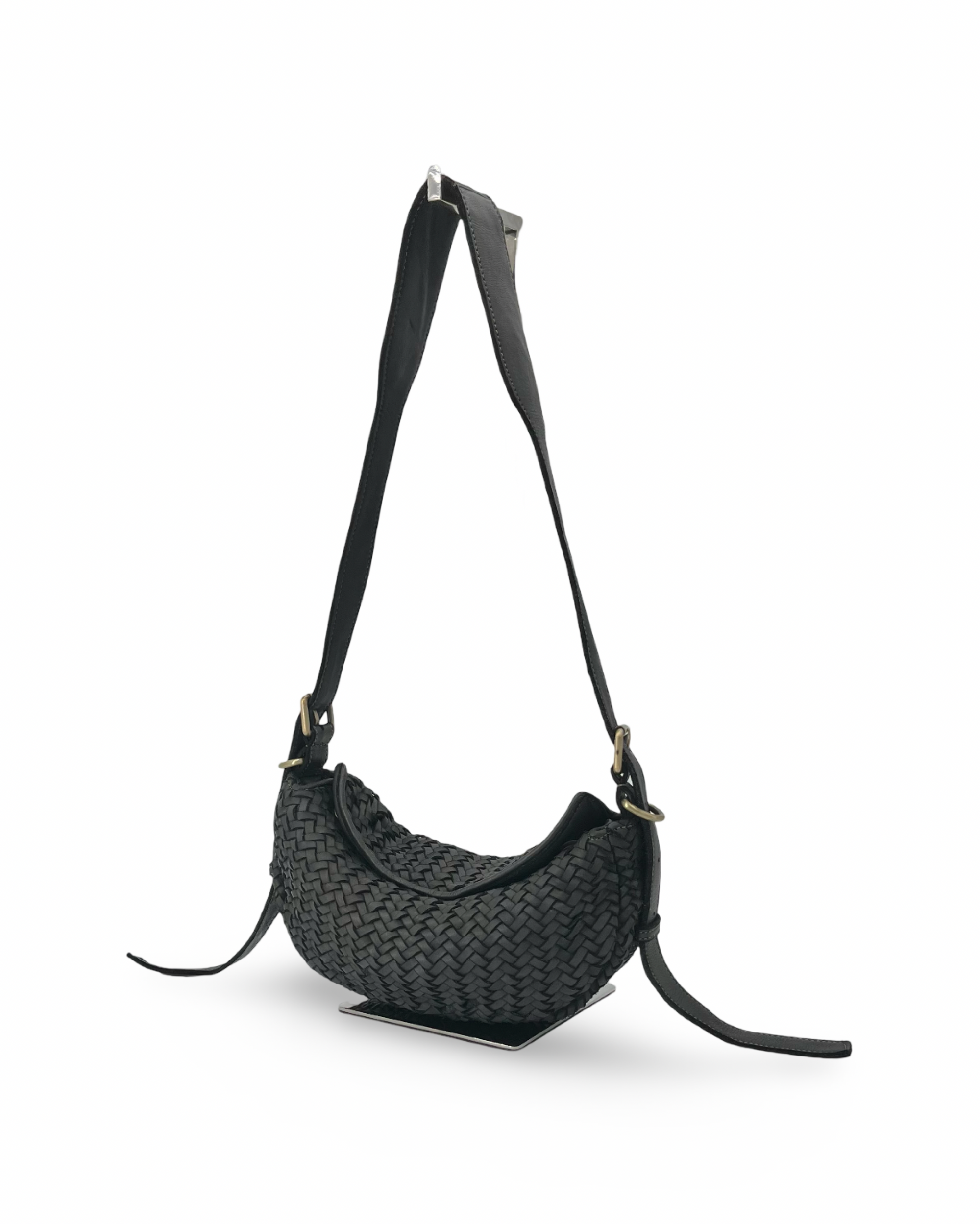 Cartera Popolo Negro