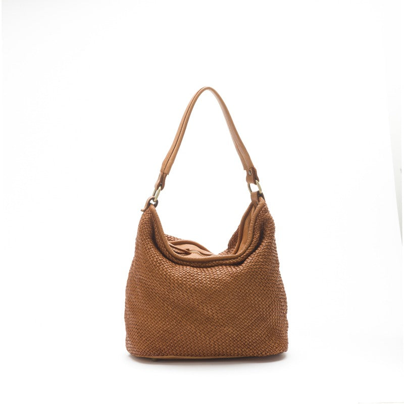 Cartera Cerdeña Camel