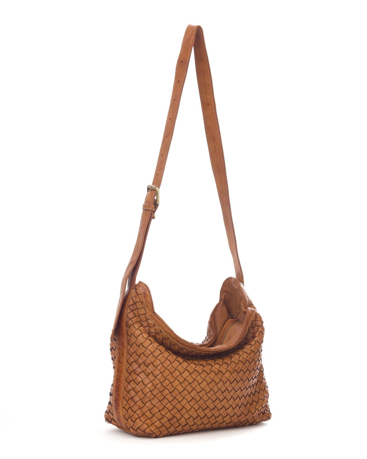 Cartera Campania Camel