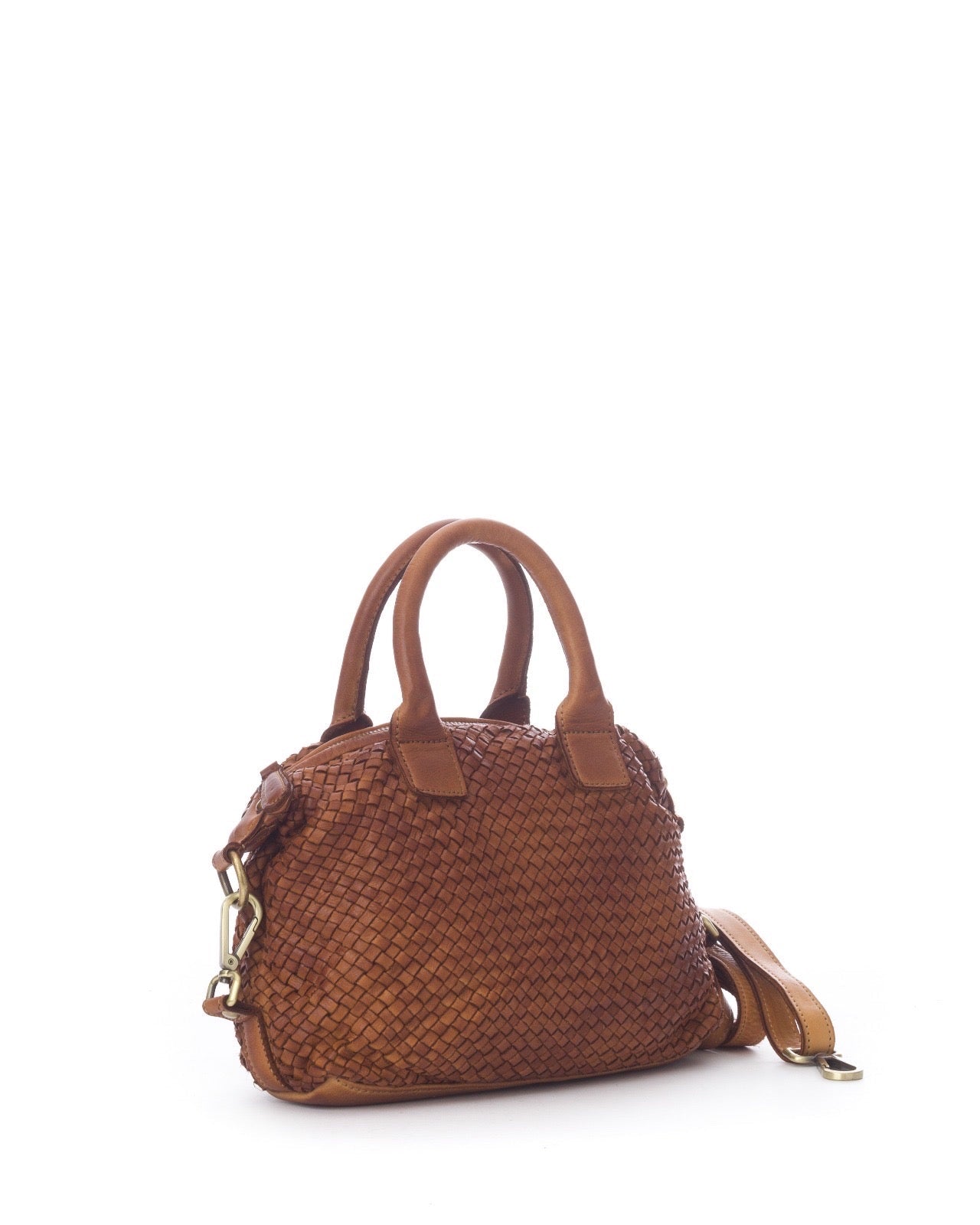 Cartera Otranto Camel