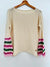 Sweater Colombia Crudo