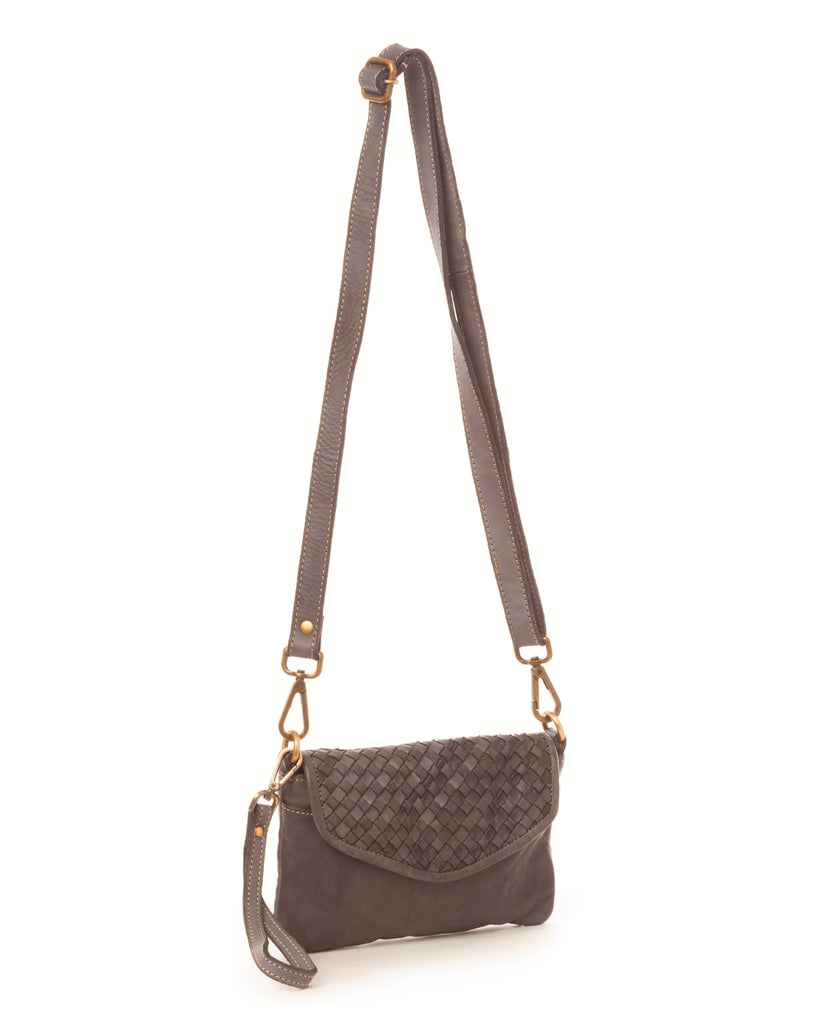 Cartera Lecce Taupe