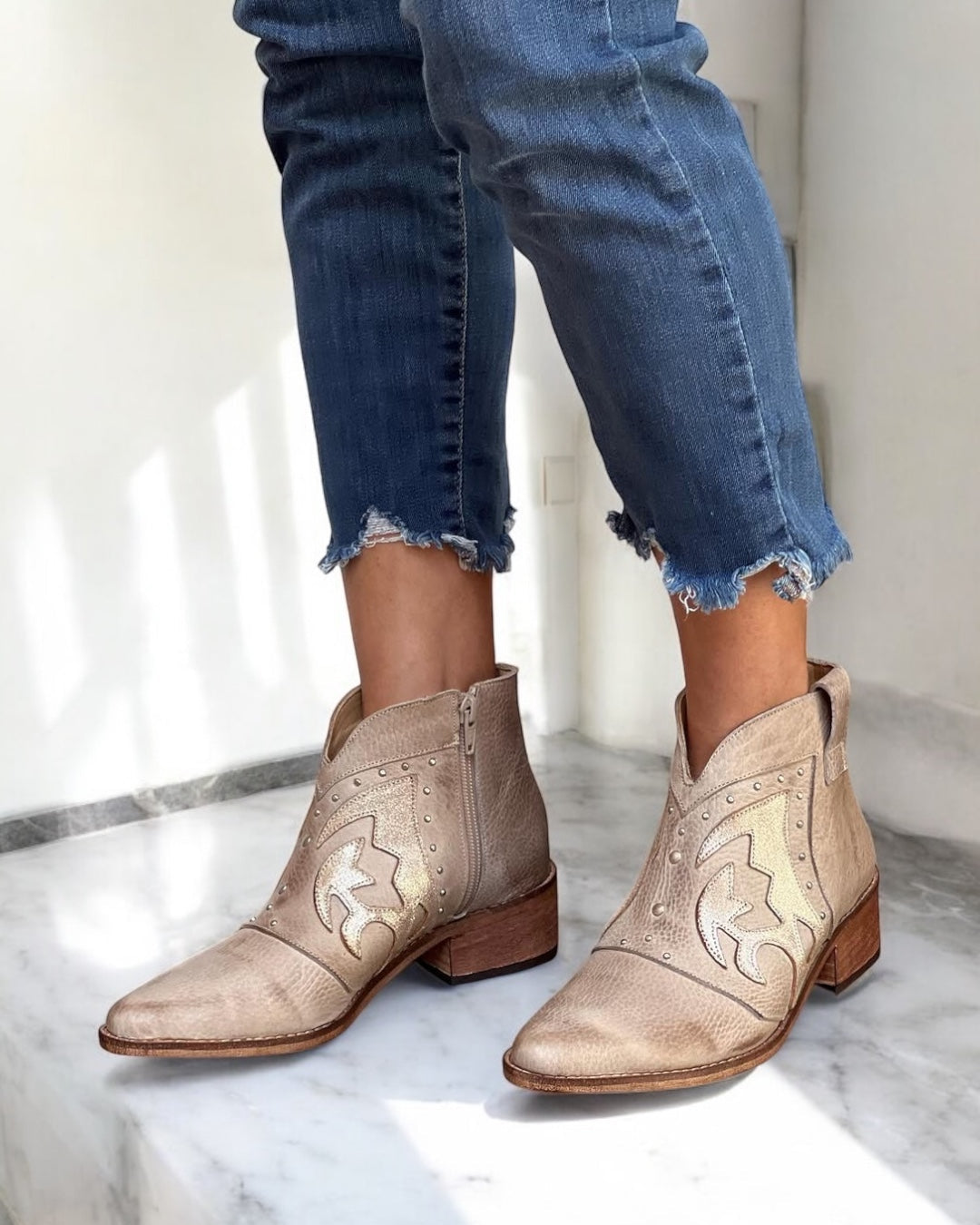 Carmina Vison Platino