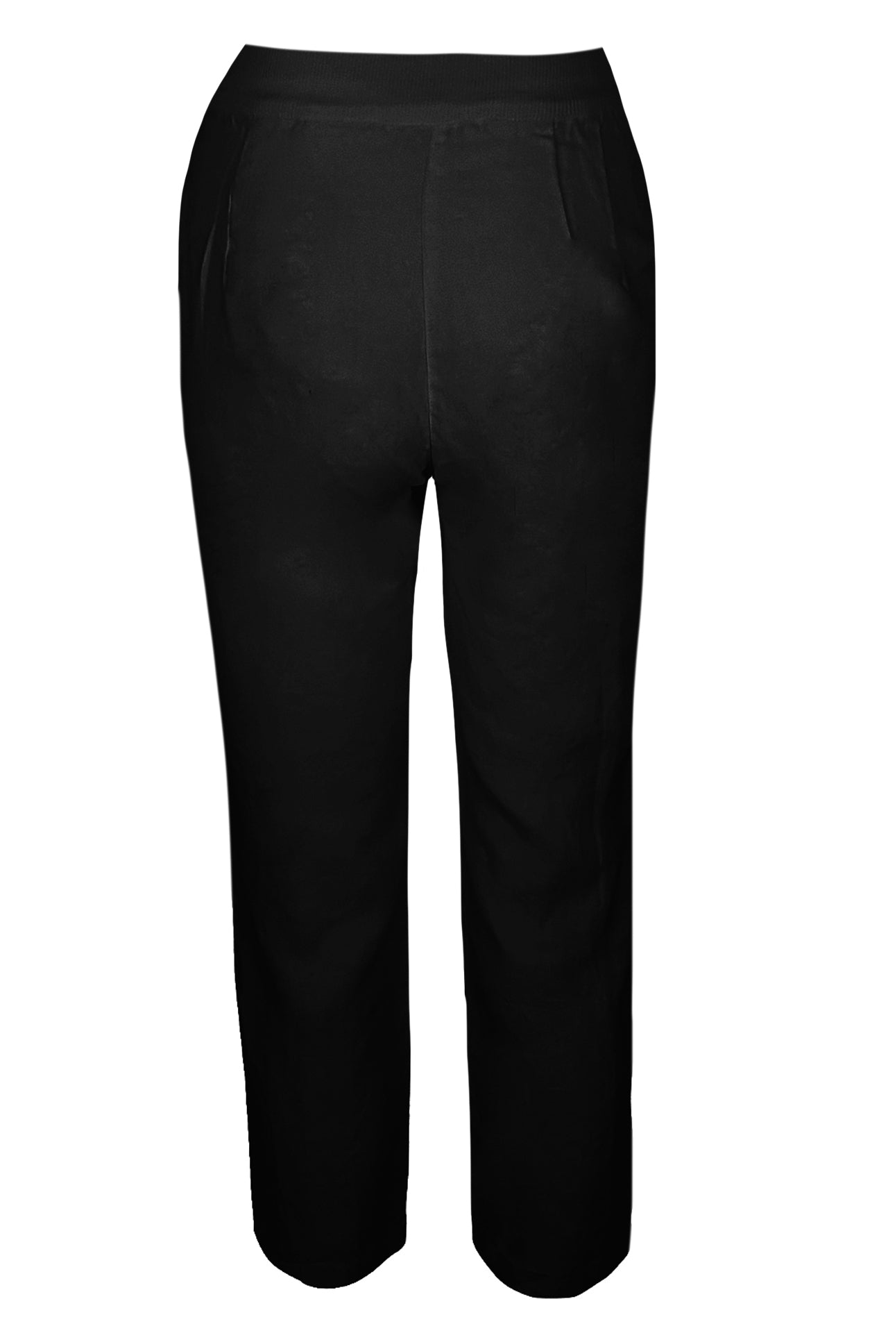 Pantalon Itaca Negro